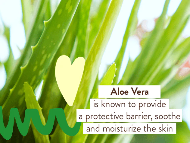After Sun Aloe & Cucumber Soothing Mist - Image 5