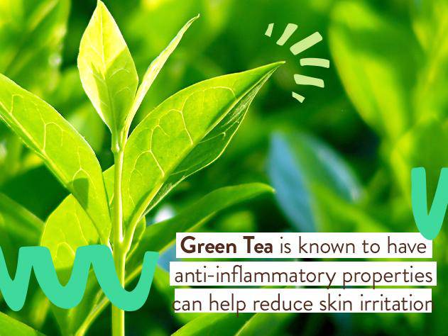 After Sun Soothing Hydrating Aloe Gel - Image 5