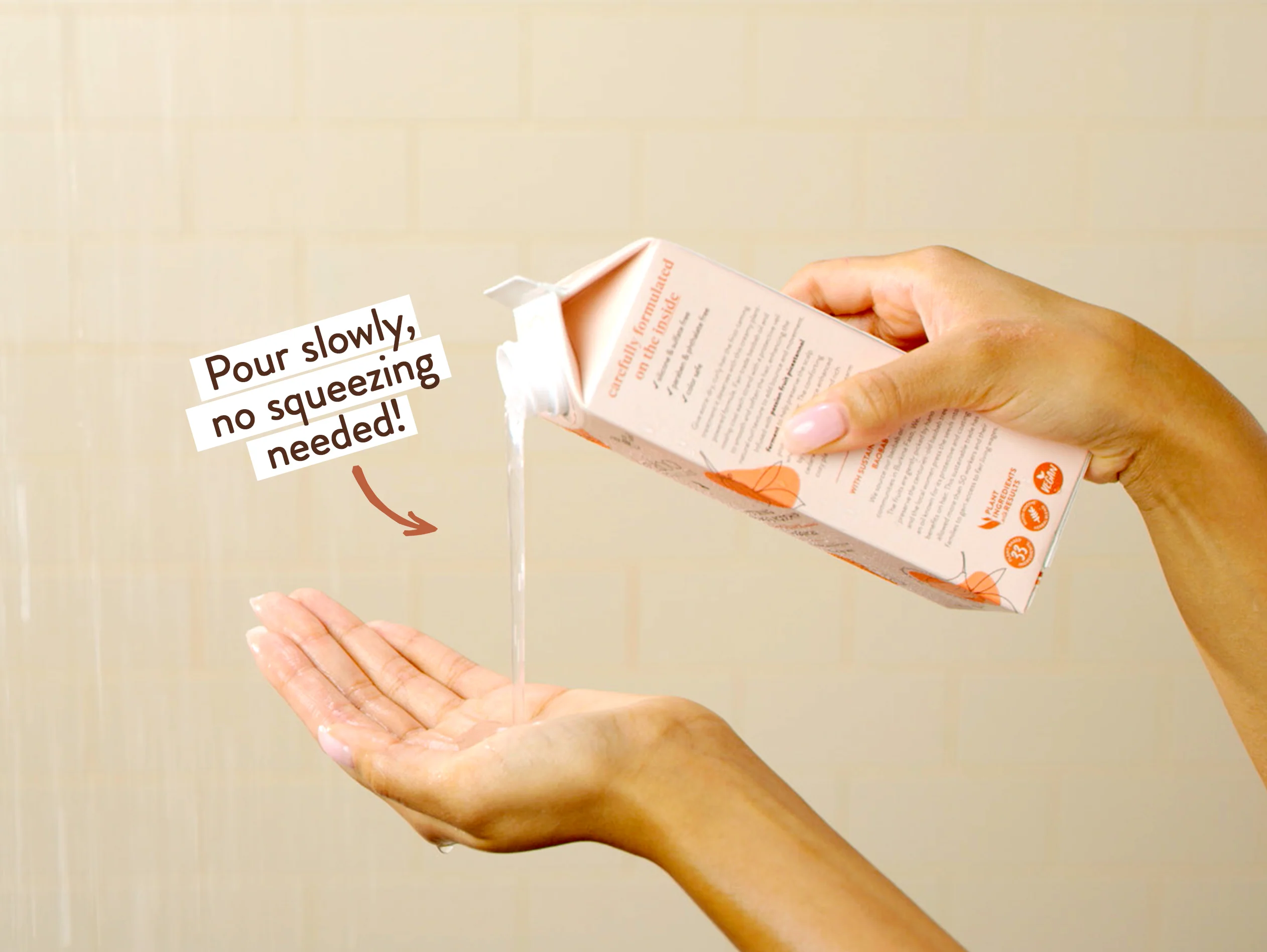 Defining Shampoo & Conditioner Set - Image 4