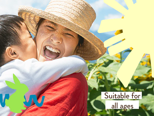 Daily Sheer Mineral Sunscreen Fluid SPF50 - Image 9