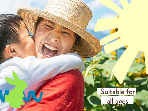 Daily Sheer Tinted Mineral Sunscreen Fluid SPF50 - Image 9