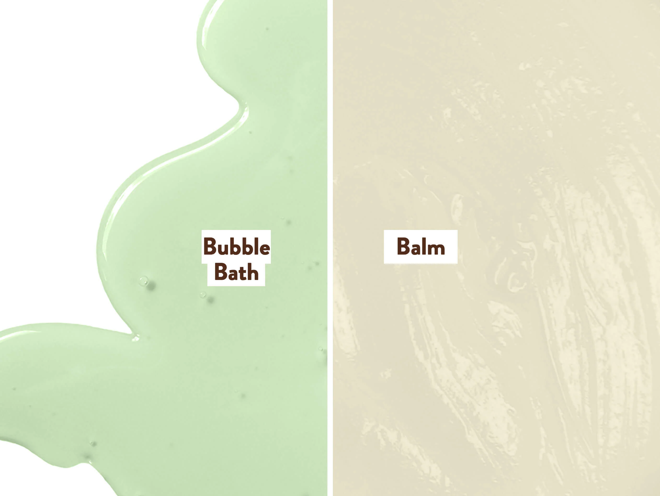 Eucalyptus Body Care Set  (Bubble Bath + Chest Rub) - Image 4