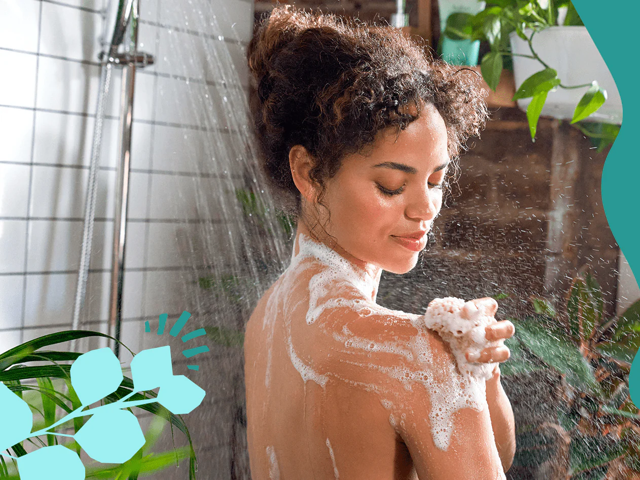 Eucalyptus Remedy Plant-Based Shampoo & Wash - 16oz - Image 11