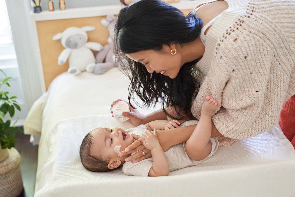 Sensitive Baby Miracle Face Cream - Image 7