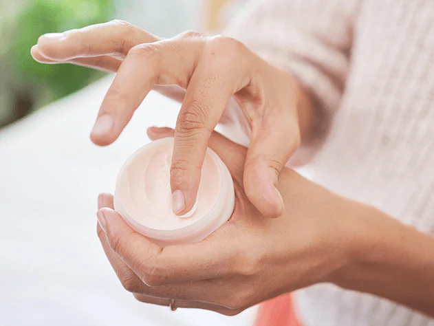 Sensitive Baby Miracle Face Cream - Image 8