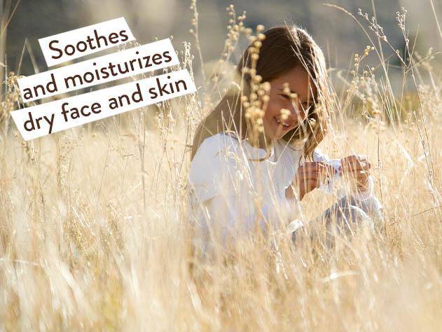 Moisturizing Oat & Calendula Miracle Face Cream - Image 5