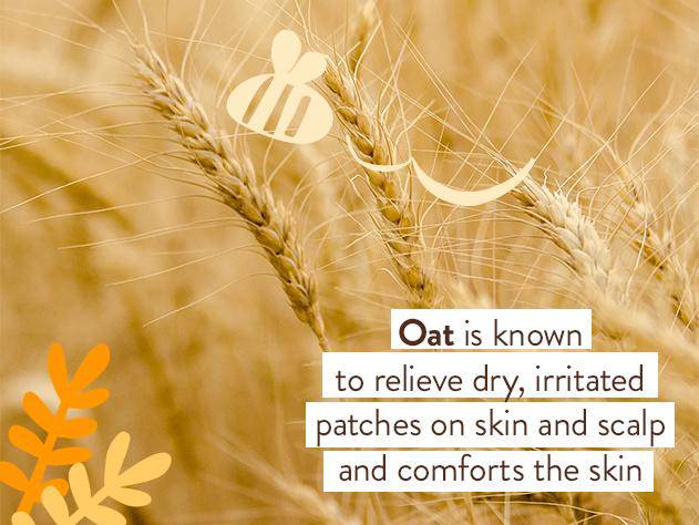 Moisturizing Oat & Calendula Bubble Bath & Wash - Image 5