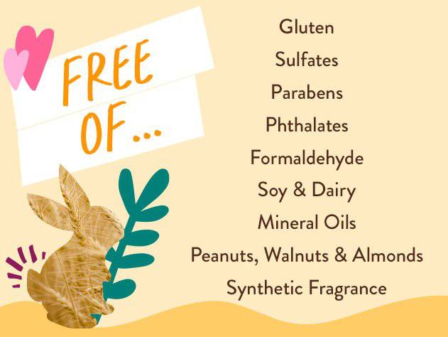 Moisturizing Oat & Calendula Bubble Bath & Wash Duo - Image 5