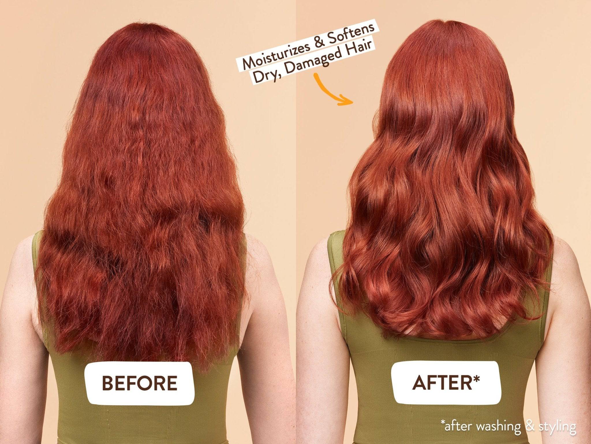 Nourishing Shampoo & Conditioner Set - Image 3