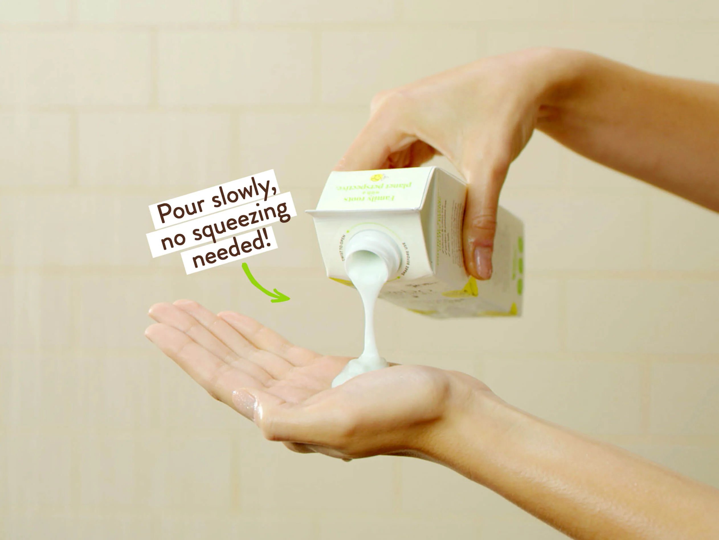 Purifying Shampoo & Conditioner Set - Image 5