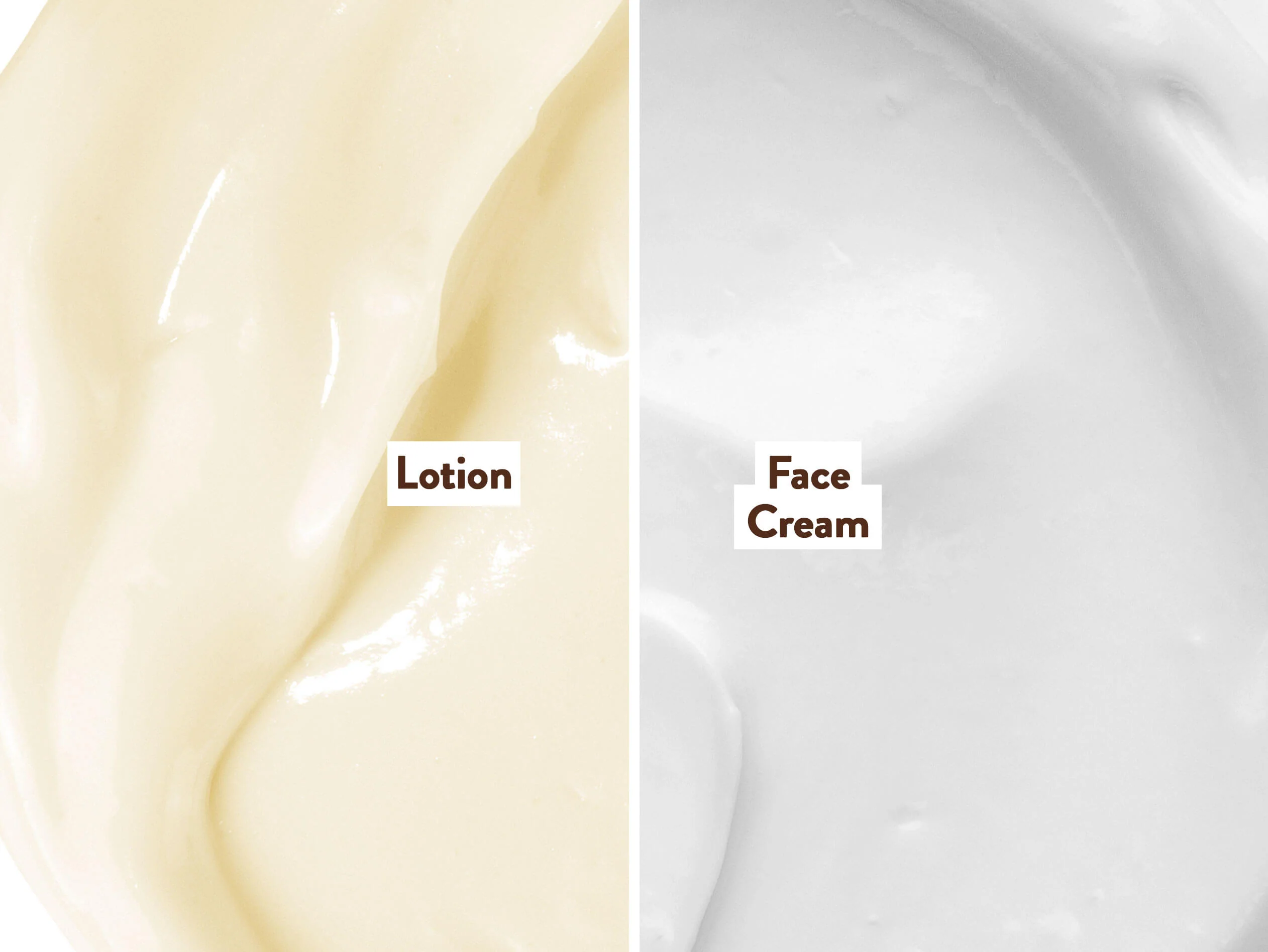 Sensitive Baby Face & Body Hydration Set (Lotion+Cream) - Image 3