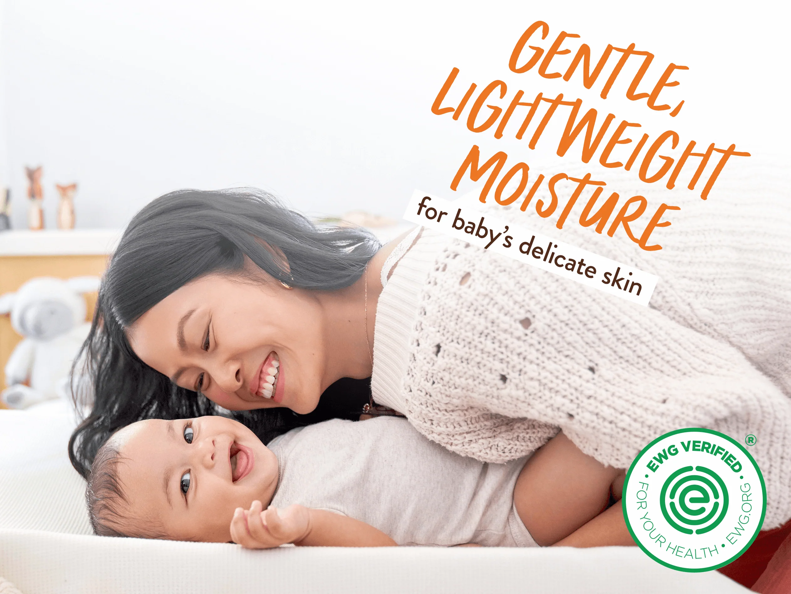 Sensitive Baby Miracle Face Cream - Image 4