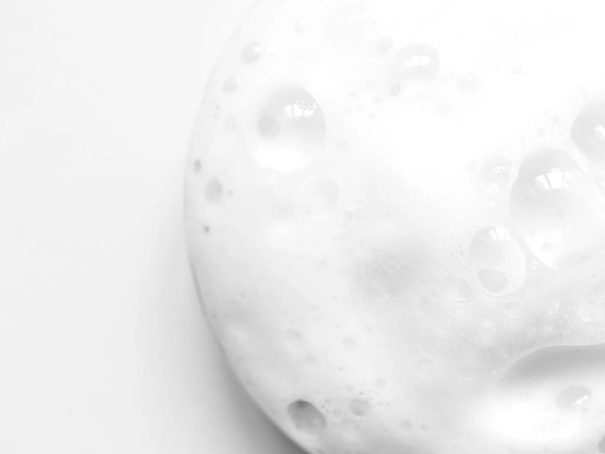 Sensitive Baby Hand Soap Foam - Image 4