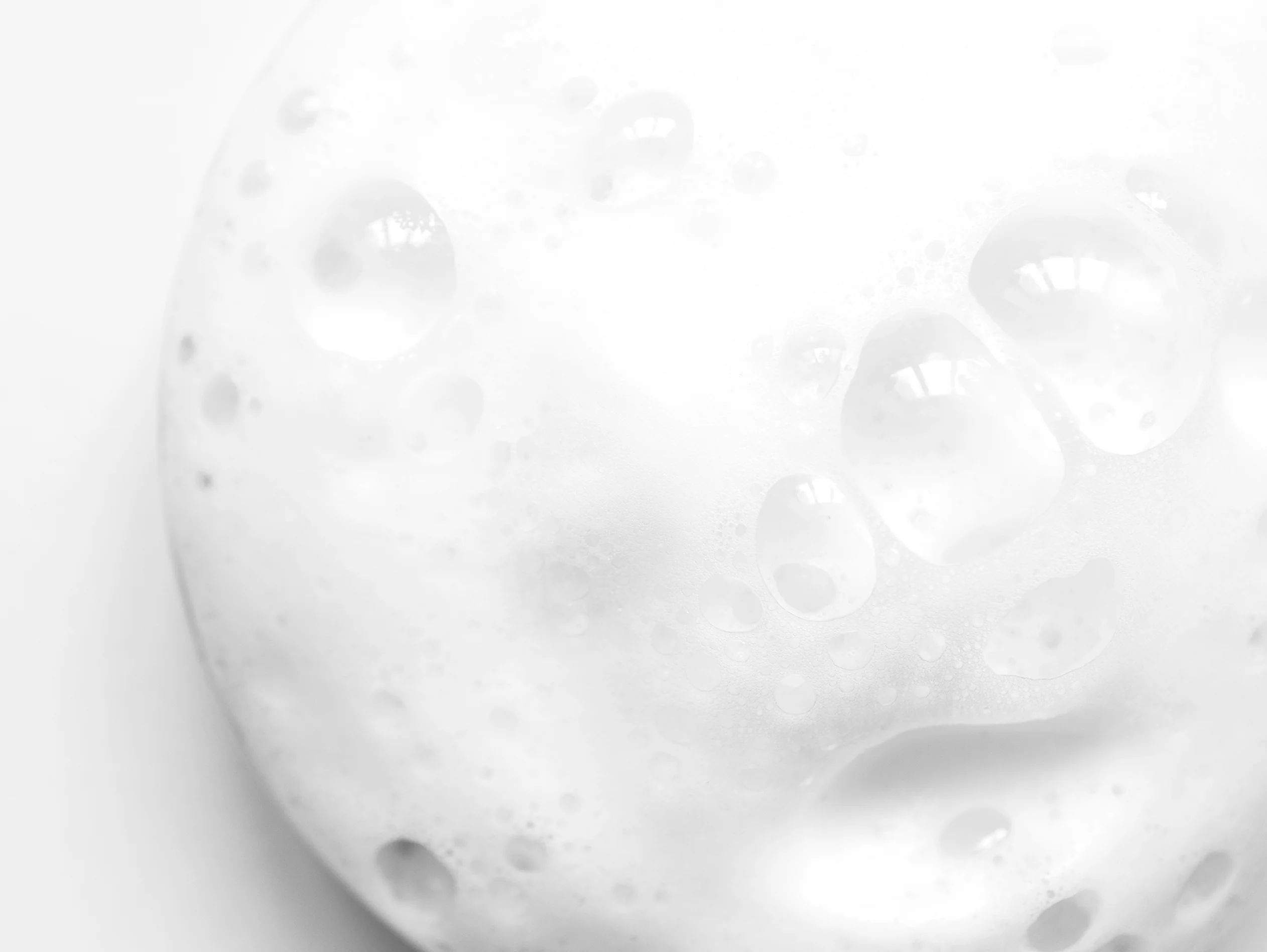 Sensitive Baby Newborn Foam Baby Wash - Image 4
