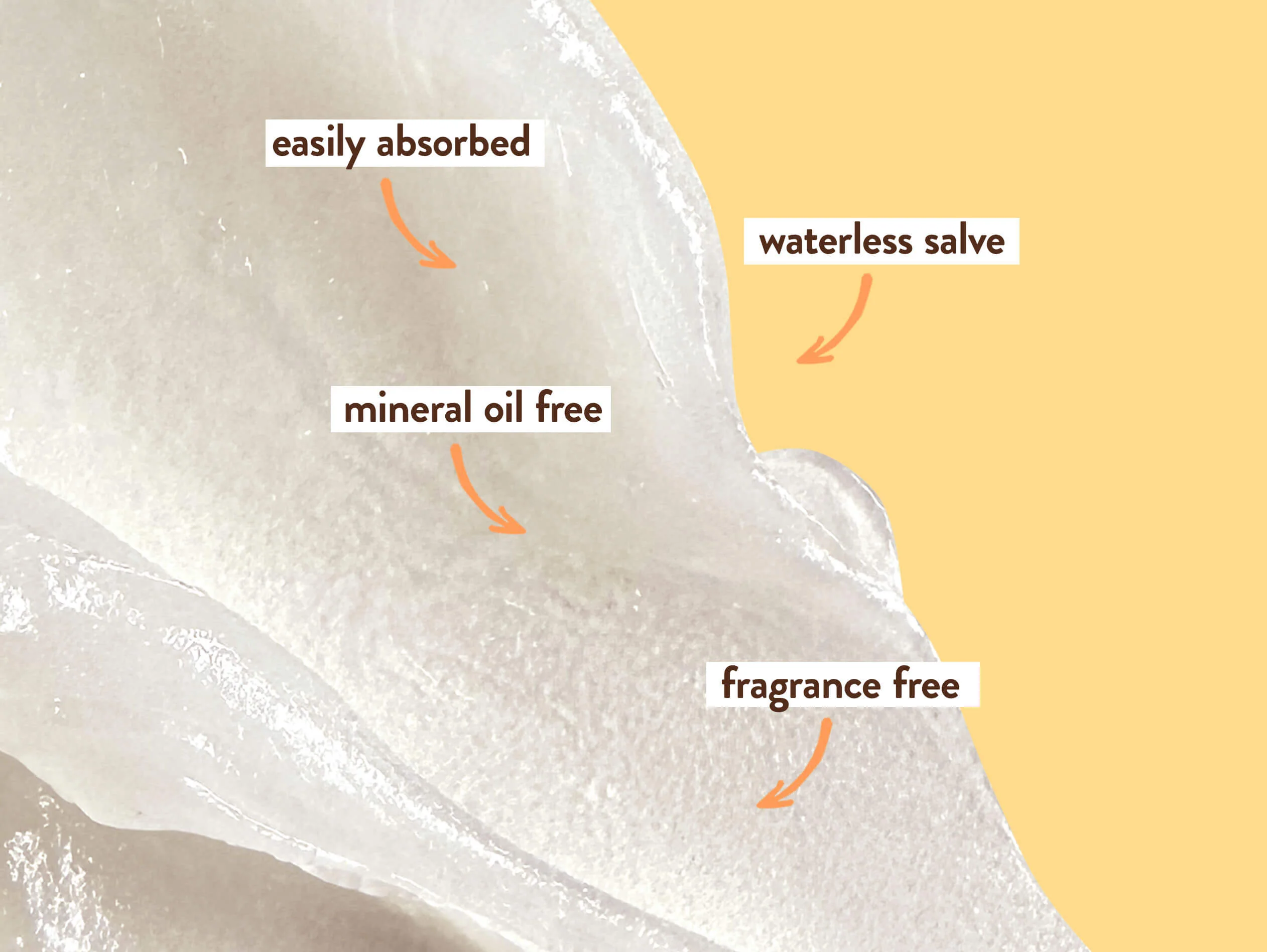 Sensitive Baby Soothing Miracle Balm - Image 3