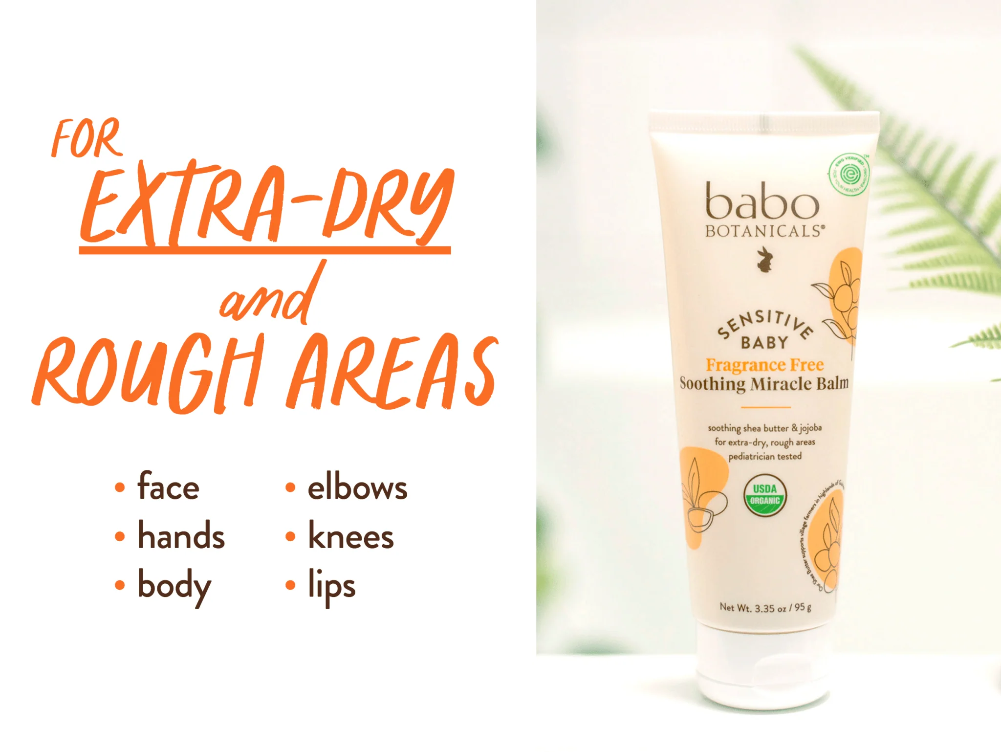 Sensitive Baby Soothing Miracle Balm - Image 7