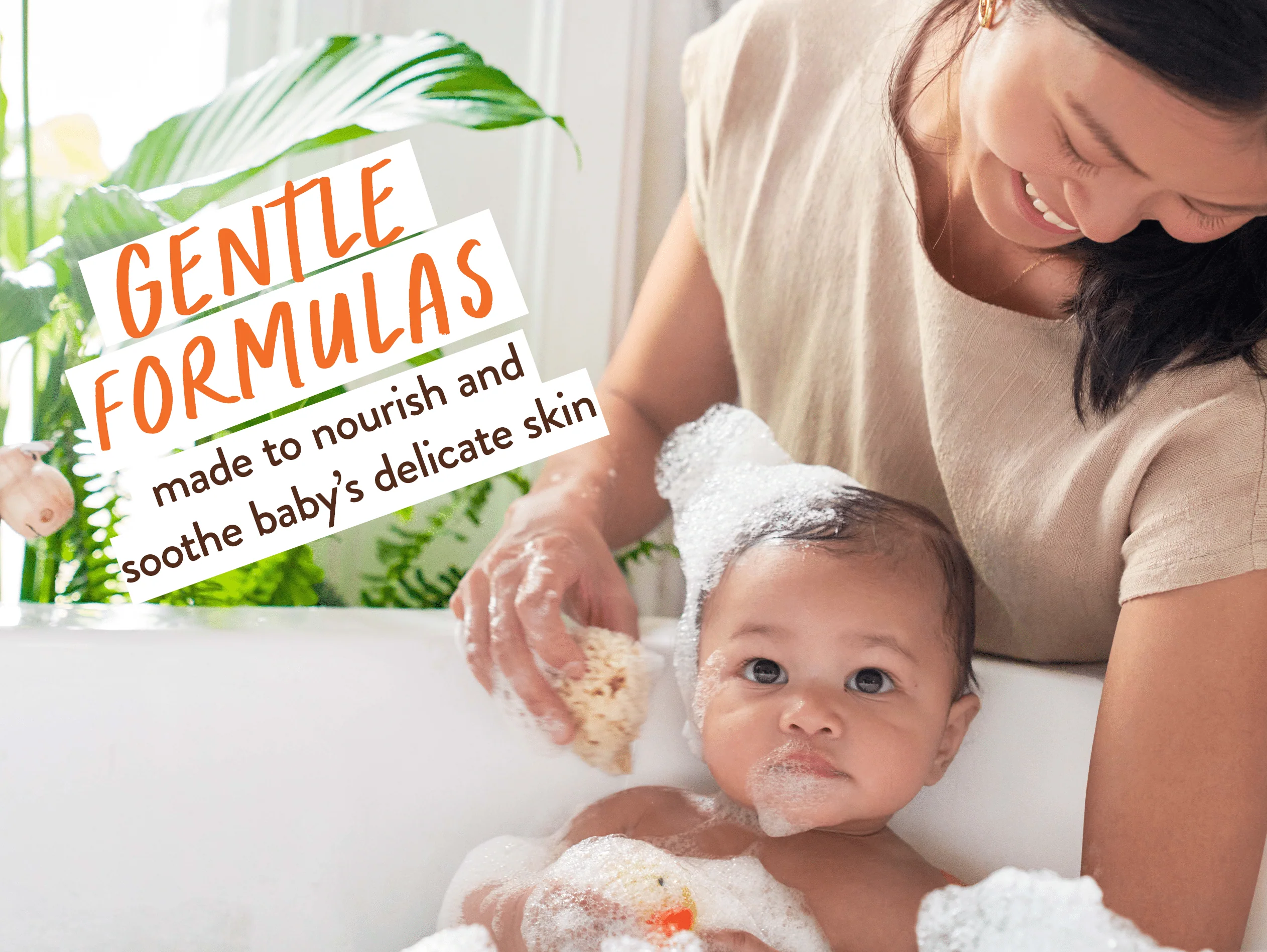 Sensitive Baby Care Essentials Gift Set - Image 6