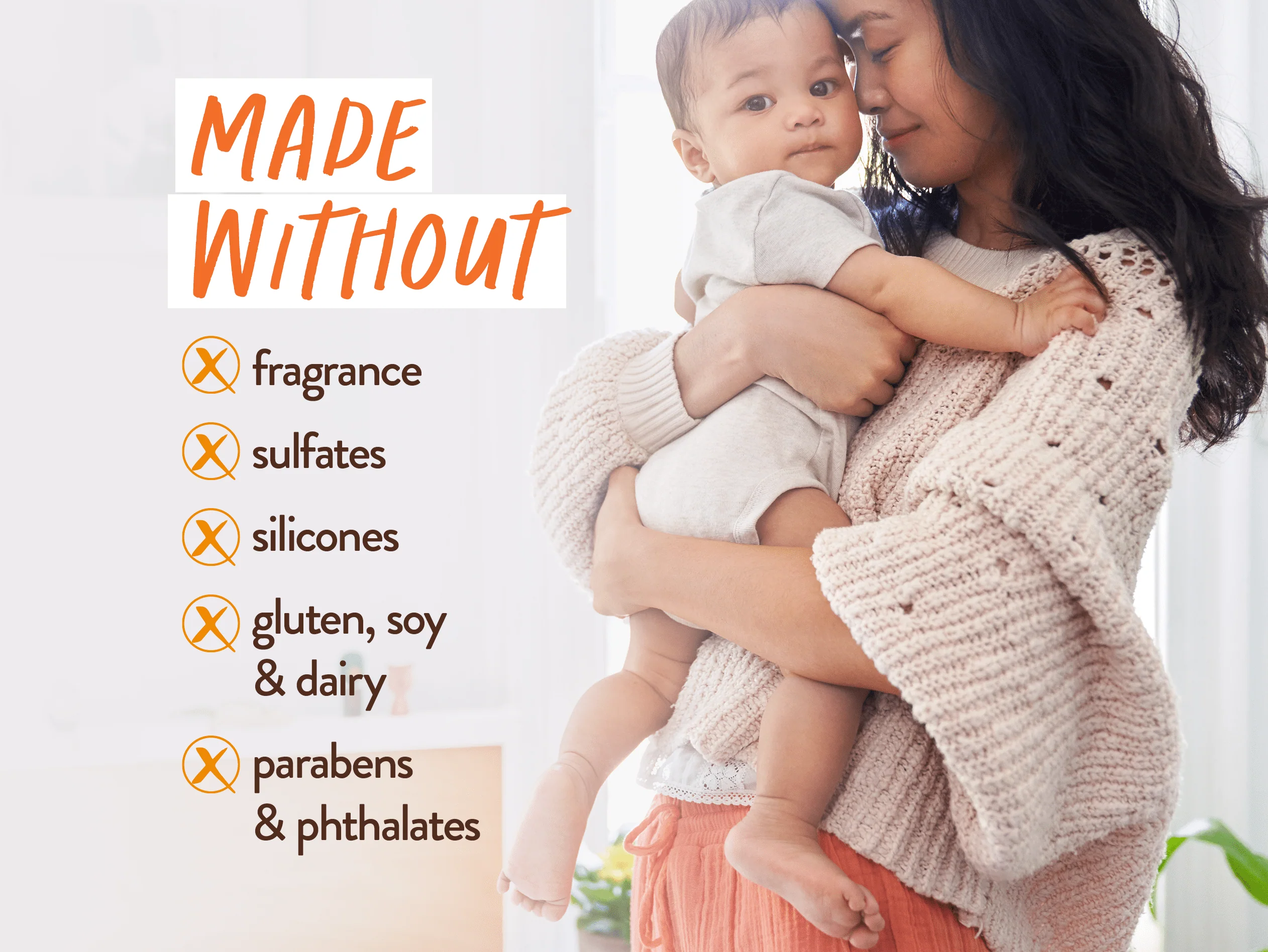 Sensitive Baby Care Essentials Gift Set - Image 7