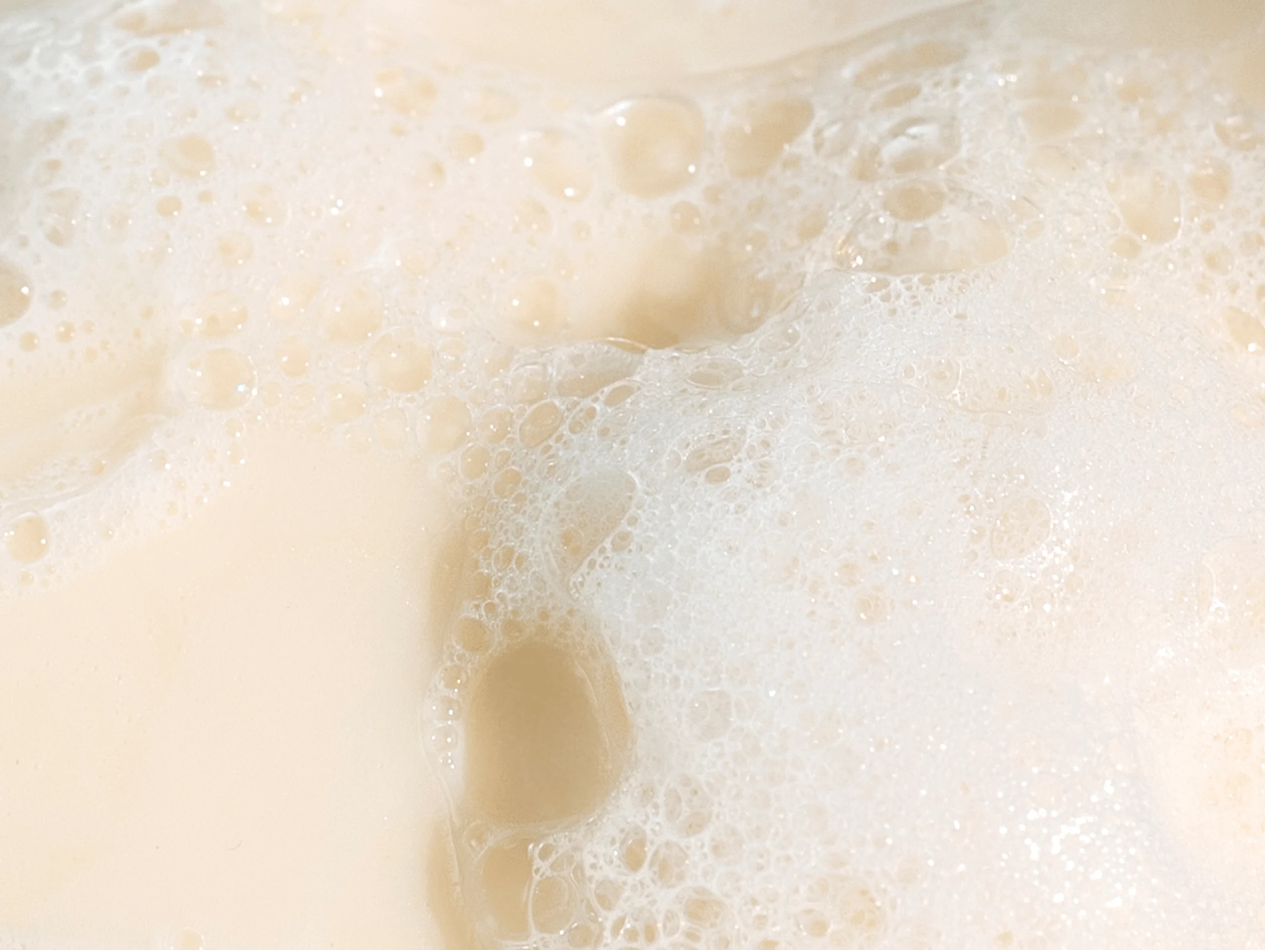 Sensitive Baby Shampoo & Wash Bar - Image 3
