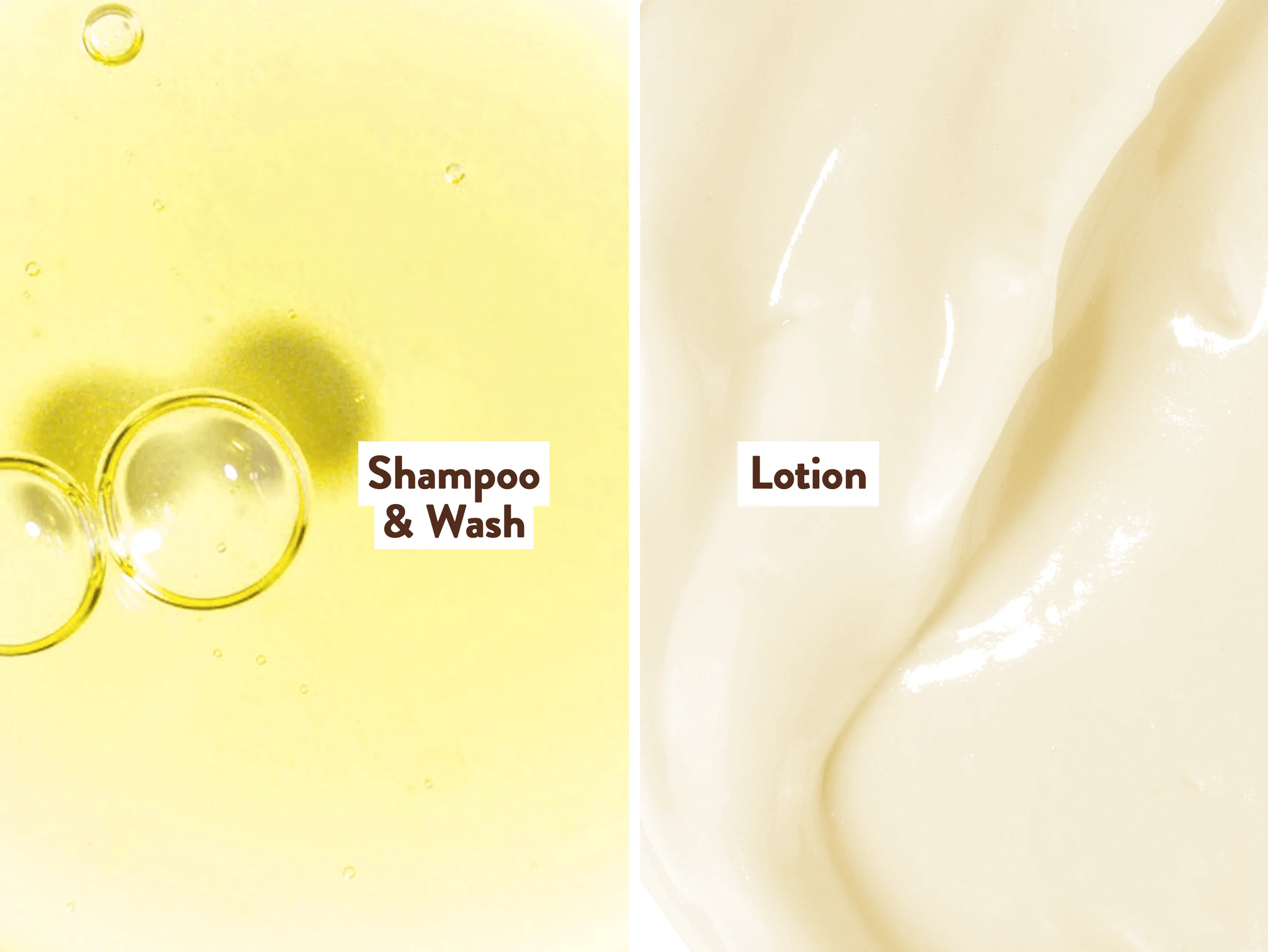 Sensitive Baby Shampoo & Lotion Set - Image 5