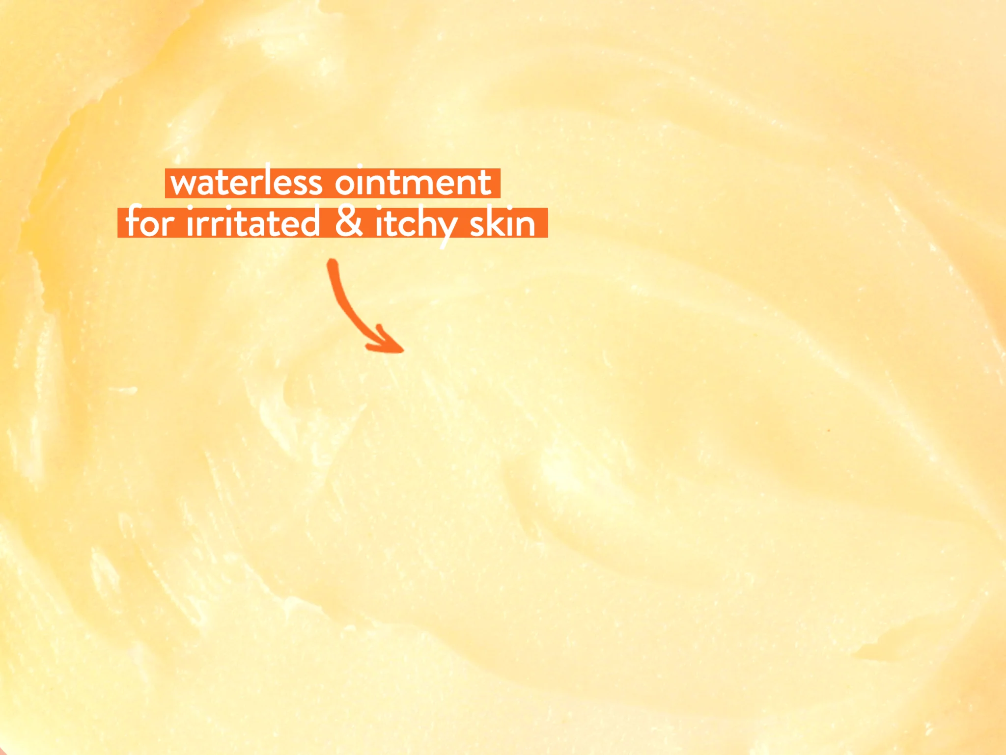 Sensitive Baby All Natural Healing Ointment - Image 3