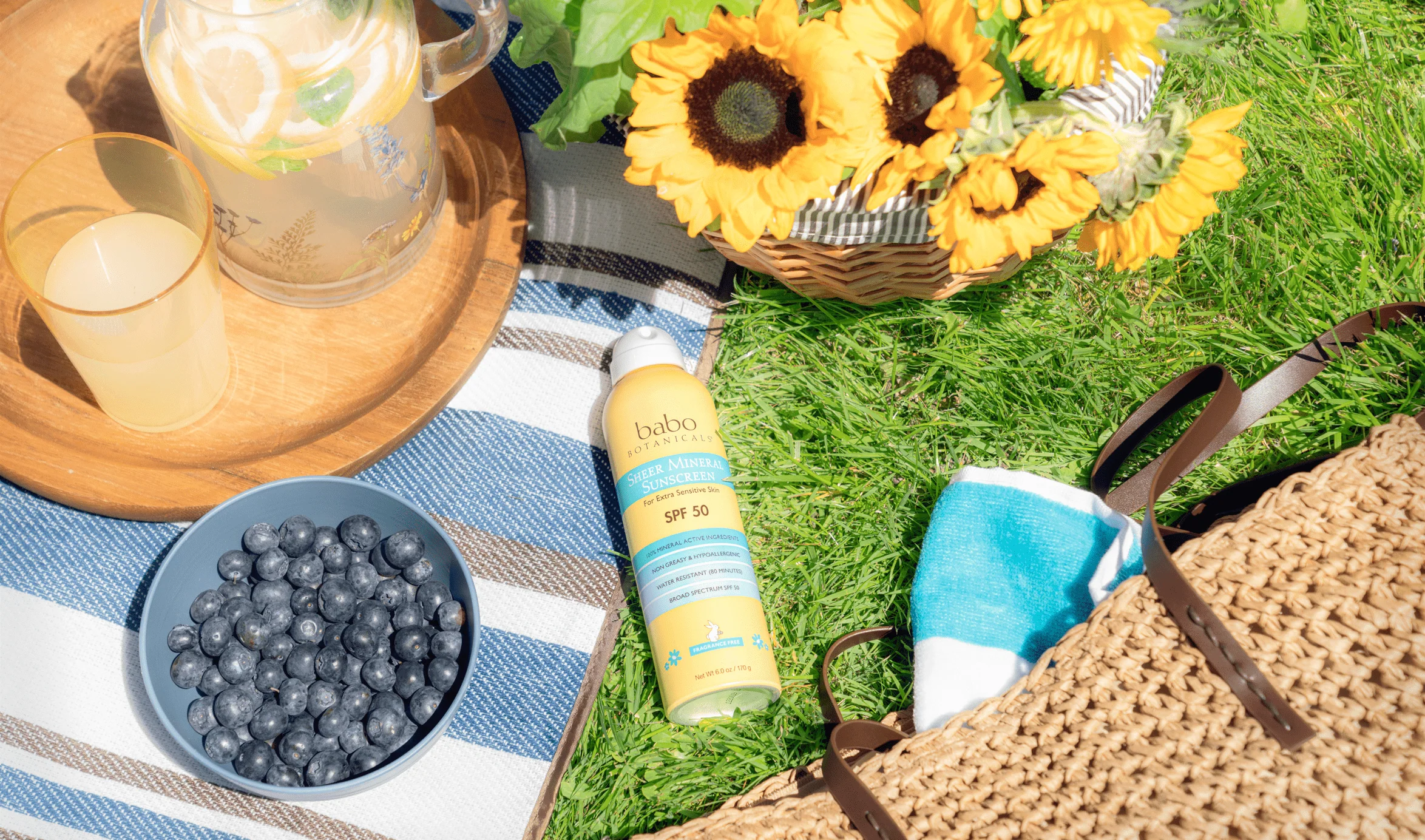 Super Shield Mineral Sunscreen Spray SPF50 - Image 11