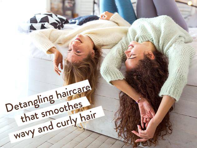 Smoothing Berry & Primrose Shampoo & Wash - 16oz - Image 4