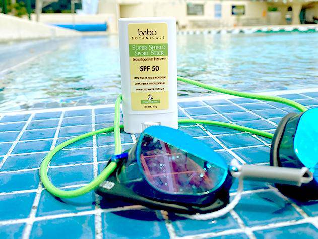 Super Shield Mineral Sunscreen Stick SPF50 - Image 10