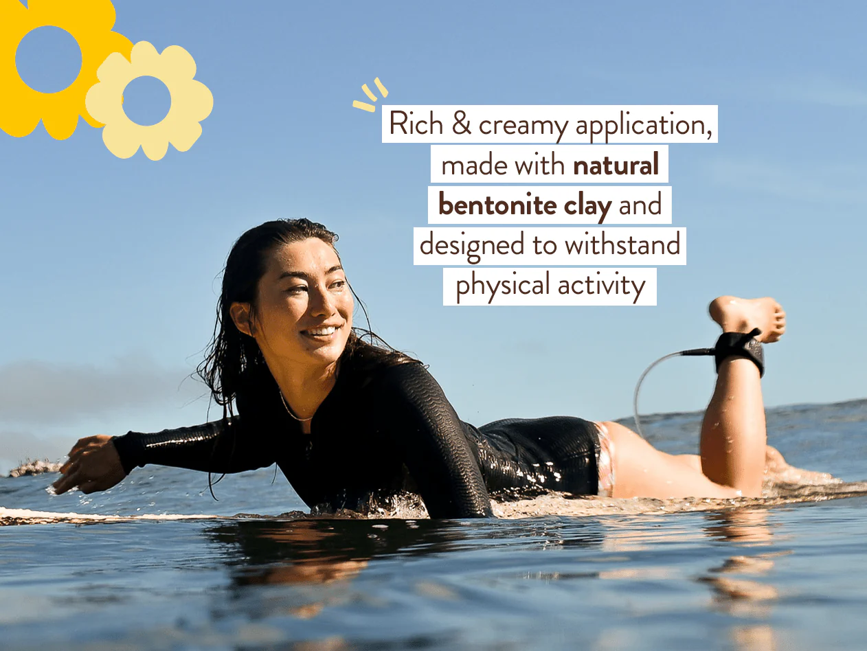 Swim & Sport Mineral Sunscreen Balm SPF50 - Image 6