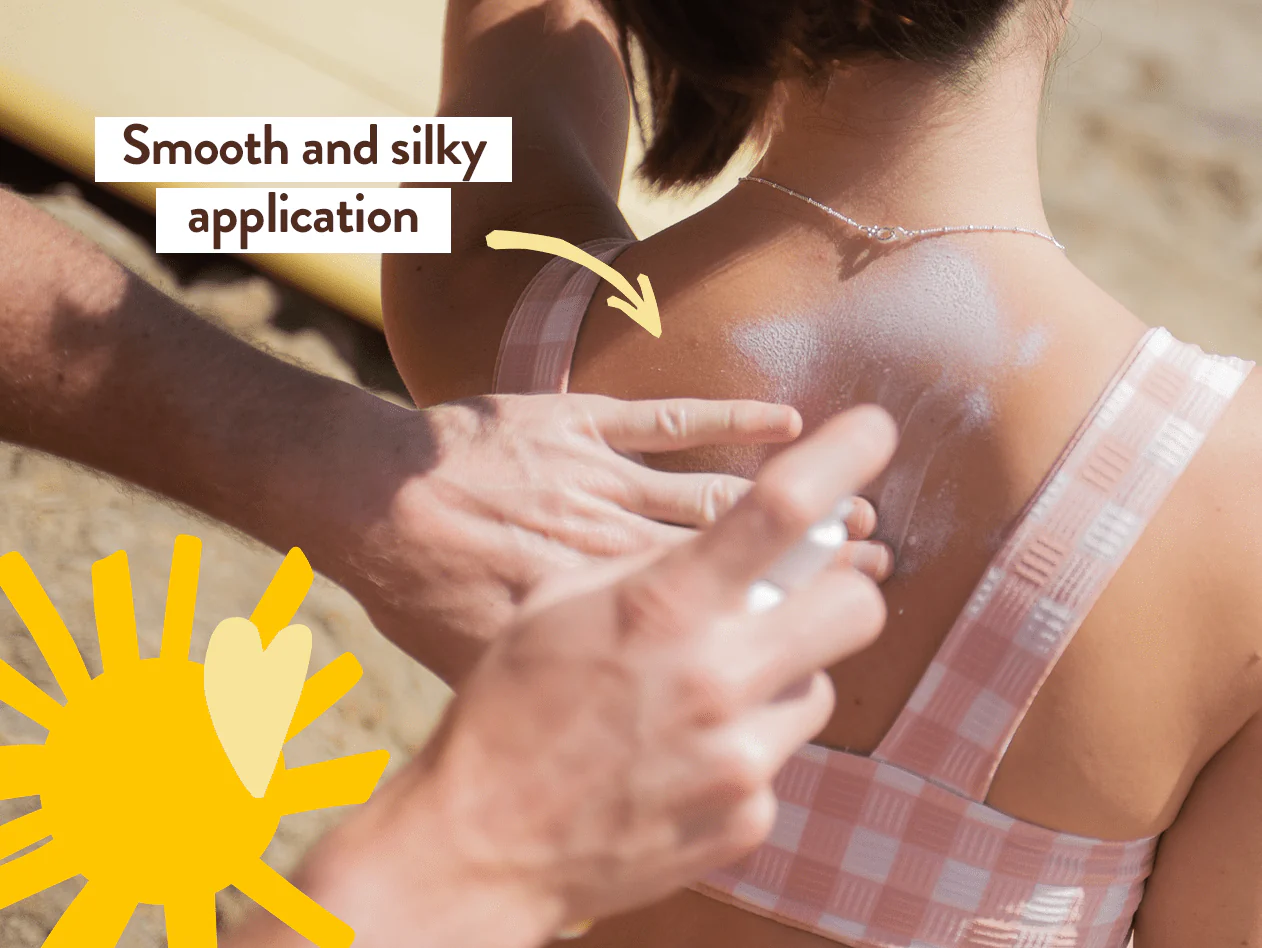 Swim & Sport Mineral Sunscreen Set - Image 7