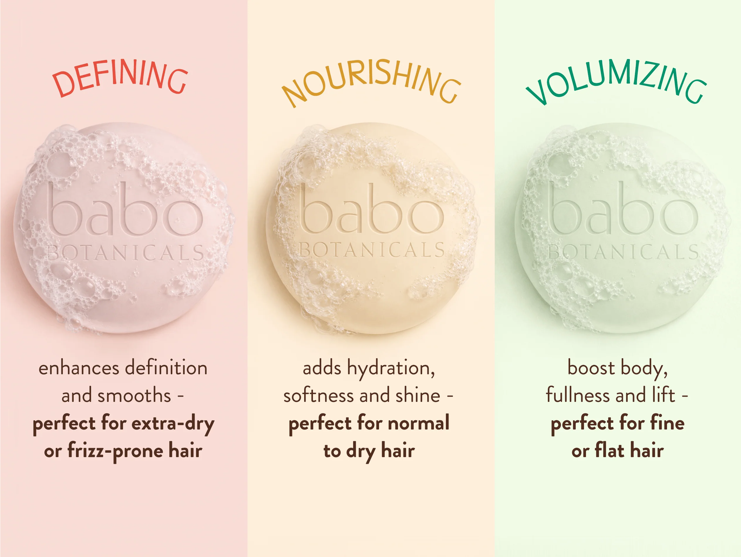 Volumizing Tea Tree & Grapefruit Shampoo Bar - Image 5